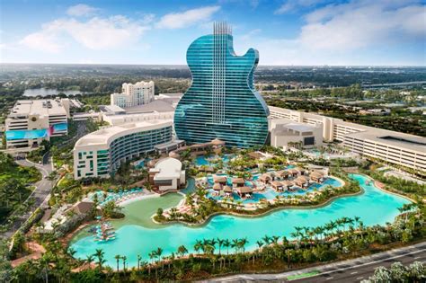 hollywood casino hotel & raceway bangor,South Florida's Hard Rock Hotel, The Guitar Hotel & Oasis Tower